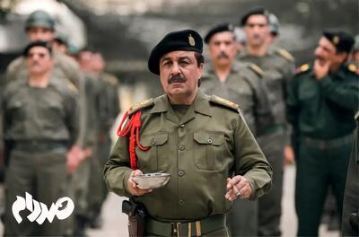  زمان اکران آنلاین فیلم سینمایی «صددام» مشخص شد + ویدیو