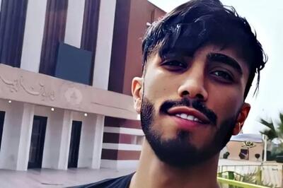  دنیا جهانبخت جواب مهراد جم را داد