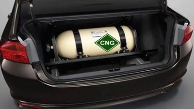  آغاز طرح تبدیل رایگان خودروها به دوگانه‌سوز CNG