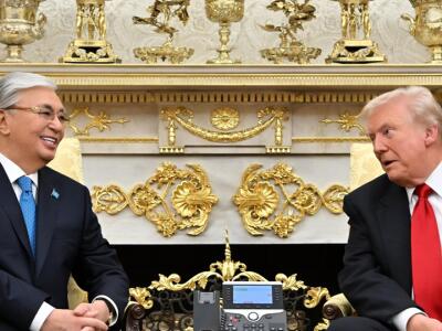  تبعات پیوستن قزاقستان به پیمان ابراهیم برای تهران - دیپلماسی ایرانی