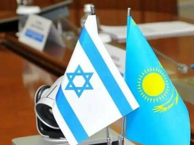  نشانه ژئوپلتیکی از بازترسیم موازنه قدرت در آسیای مرکزی - دیپلماسی ایرانی
