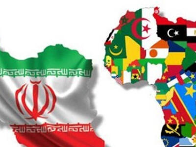  آفریقا در سیاست خارجی نوین ایران - دیپلماسی ایرانی