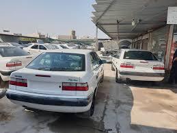  مزایده یک دستگاه  زانتیا  مدل : 85