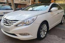  مزایده شرکت هولدینگ فروش خودرو هیوندای سوناتا هیبرید مدل 2018