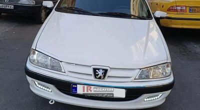  مزایده عمومی فروش 2 دستگاه خودرو (شرکت مهندسین) شامل :