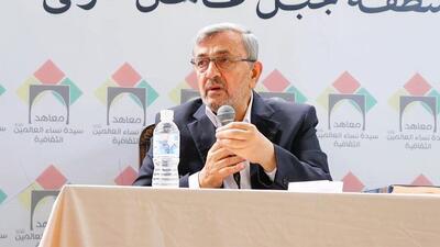  برای دفاع از سرزمین و کرامت خود از هیچ قدرتی اجازه نمی‌گیریم