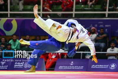  سومین روز بازی‌های کشورهای اسلامی «ریاض ۲۰۲۵»