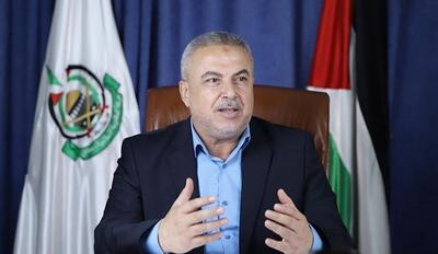  مقام ارشد حماس: همچنان شاهد نقض مکرر آتش بس از سوی رژیم صهیونیستی هستیم