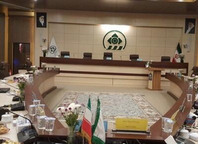  بن‌بست در شورای شهر شیراز بر سر ۲ عضو معلق