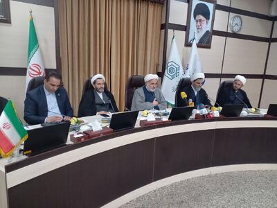  معاون استاندار خراسان رضوی: معرفی بقاع متبرکه برای زائران خارجی در دستور کار قرار دارد
