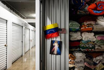  لغو «وضعیت حفاظت موقت» توسط دولت ترامپ؛ ۶۰۰ هزار ونزوئلایی ناچار به بازگشت شدند