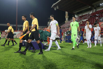  ذوالفقارنسب: قلعه‌نویی شاکله تیم ملی را تغییر ندهد؛ گالیاردی ضعف خط دفاعی را برطرف می‌کند