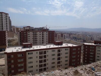  تأمین ۴۸۰ هکتار زمین در یک سال؛ گامی بلند در نهضت ملی مسکن گلستان