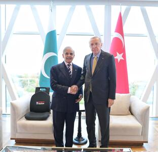  ترکیه به دنبال ایفای نقش بیشتر در پیشبرد مذاکرات پاکستان-افغانستان