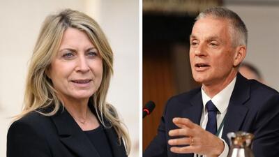  ۲ مدیر ارشد بی‌بی‌سی در پی جنجال برای جهت گیری جانبدارانه خبری کناره‌گیری کردند