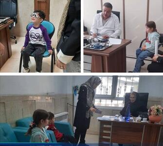  آغاز پایش سلامت کودکان حاصل از درمان‌های ناباروری در پژوهشگاه رویان