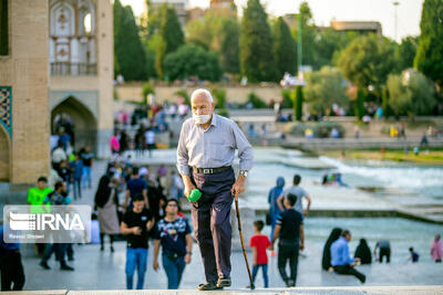  پوکی استخوان؛ دشمن خاموش سالمندی