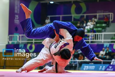  سومین روز بازی‌های کشورهای اسلامی «ریاض ۲۰۲۵»