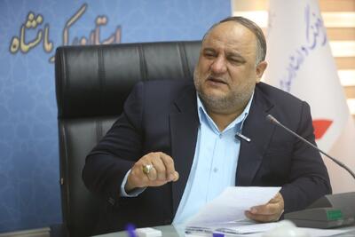  فرهنگ‌سازی برای جوانی جمعیت در اولویت شورای فرهنگ عمومی کرمانشاه است