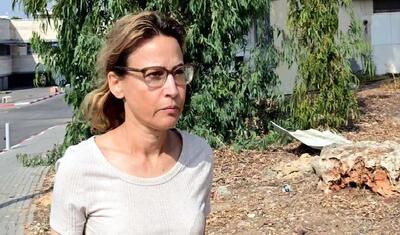  تشدید فشار مقامات صهیونیستی بر دادستان نظامی ارتش، او را راهی بیمارستان کرد