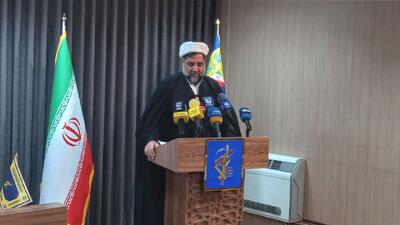  تشریح برنامه‌های هفته «هوافضای سپاه»