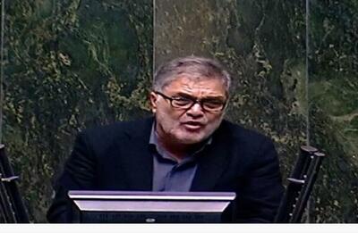  نماینده مجلس:حفظ انسجام ملی و عدالت در توزیع منابع، رمز عبور از شرایط دشوار تحریم است
