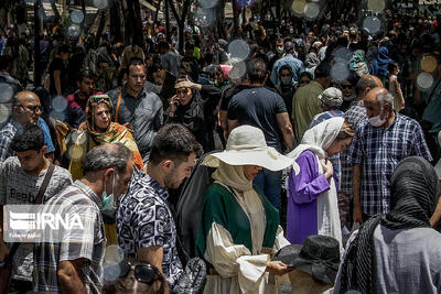  مهاجرت سالانه ۱۴۰ هزار نفر به البرز ؛ ضرورت استفاده از تمام ظرفیت ها