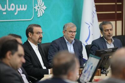  مشاور رییس جمهور: اصلاح حکمرانی بدون پیوند دانشگاه و دولت ممکن نیست
