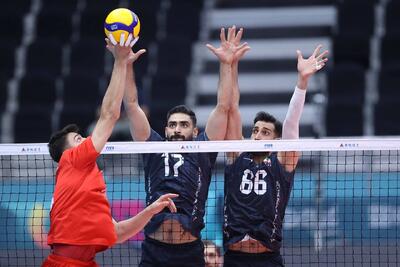  نگاهی به عملکرد نمایندگان ایران در روز پنجم بازی‌ها