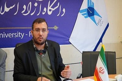  سهم ۲۵ درصدی دانشجویان دانشگاه آزاد جشنواره ملی قرآن و عترت