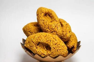  آموزش آشپزی / طرز تهیه ترخینه در خانه به شکل ساده و خوشمزه