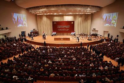  تاثیرات انتخابات پارلمانی عراق بر آینده گروه های مقاومت / امکان انحلال حشدالشعبی وجود ندارد