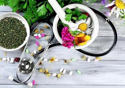  اصلاح سبک زندگی با کمک طب ایرانی / نقش گیاهان دارویی در کمک به درمان ناباروری