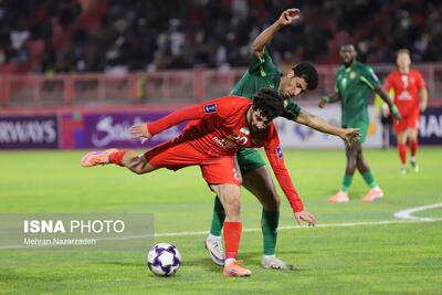  کاپیتان سابق: تراکتور مغرور شده بود/ تکرار قهرمانی از کسب آن سخت‌تر است