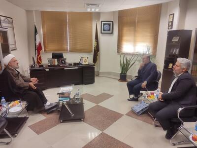  مدیرعامل بنیاد علوم وحیانی اسرا: جهاد دانشگاهی تعادل و سلامت خود را حفظ کرده است