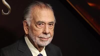  کوپولا جزیره‌اش را فروخت