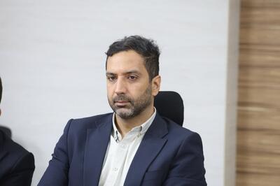  دبیر اتاق بازرگانی اهواز: تا مشکلات پروژه‌های نیمه‌تمام و راکد خوزستان حل نشود، سرمایه‌گذار به استان نمی‌آید