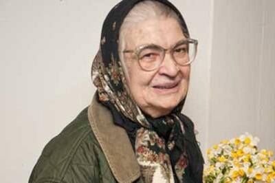  توران میرهادی در روایتی دیگر