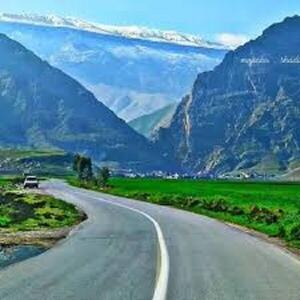  نگاهی به الگوی موفق روستاهای هدف گردشگری دره‌شهر
