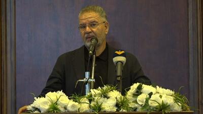  حزب‌الله: لبنان با مرحله بسیار خطرناکی روبه‌رو است