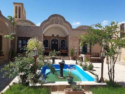   گنجینه‌های فراموش شده خراسان