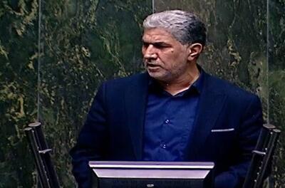  نماینده مجلس: اجناس را بعد از آماده کردن جامعه و تامین دهک‌های پایین گران کنید