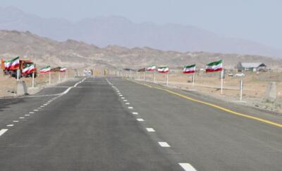  جهش چشمگیر در حوزه‌های راهداری و حمل‌ونقل جاده‌ای سیستان و بلوچستان