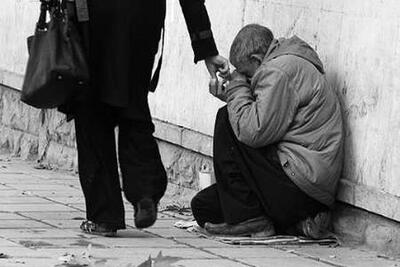  ساماندهی متکدیان با همکاری نهادهای حمایتی در شهرکرد