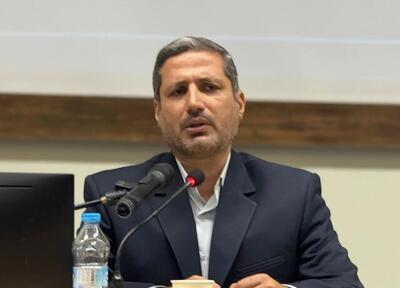  فرماندار: سبزوار قطب دانشگاهی شرق کشور با جمعیت ۲۰ هزار دانشجو است