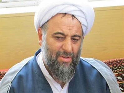  امام جمعه آزادشهر: حضرت فاطمه زهرا (س) نماد زن بابصیرت و الگویی کامل برای جامعه است