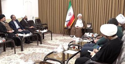  لزوم بهره‌مندی مسئولان فرهنگی از نیروهای کارآمد برای ترویج ارزش‌های اسلامی