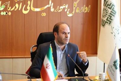  مدیرکل امور مالیاتی آذربایجان‌شرقی : اعتبار فاکتورهای کاغذی از دی‌ماه سال جاری پایان می‌یابد