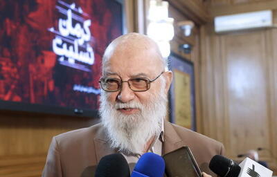  چاه‌های شهرداری را در اختیار آبفا می‌گذاریم/ تأکید بر ایمنی حمل و نقل پاکبانان تهران