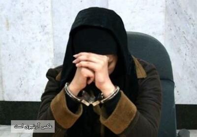  پزشک قلابی سیار در حین انجام لیپوساکشن در منزل دستگیر شد
